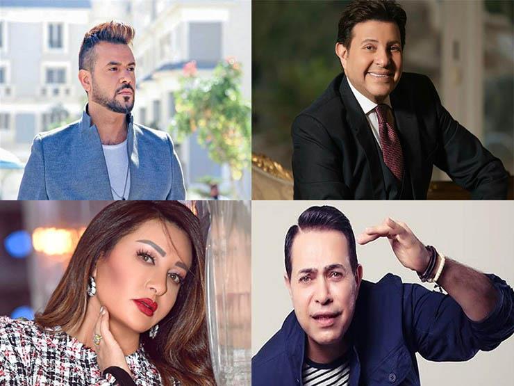 خير أجناد الأرض.. رسائل النجوم في ذكرى 6 أكتوبر خير أجناد الأرض.. رسائل النجوم في ذكرى 6 أكتوبر
