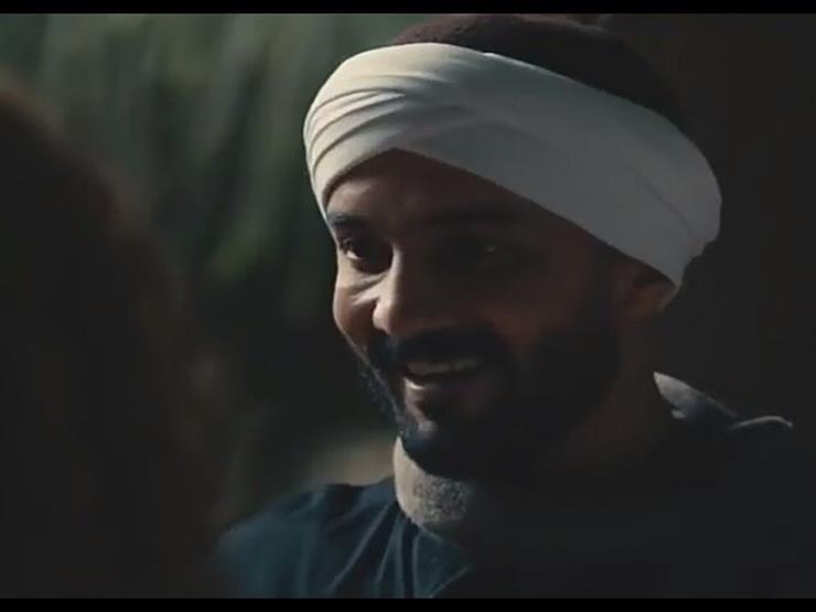 حسني شتا لـ"مصراوي": "ماكنتش بعرف أنام بسبب سالم في مسلسل (بحر)" حسني شتا لـ"مصراوي": "ماكنتش بعرف أنام بسبب سالم في مسلسل (بحر)"