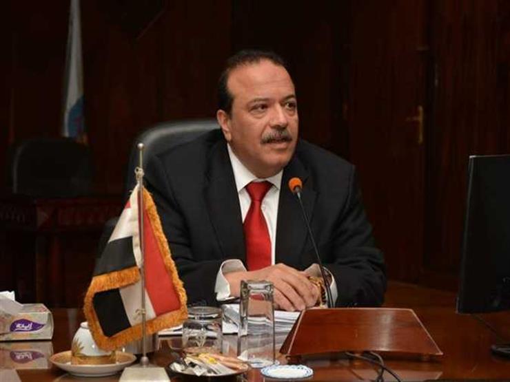 رئيس جامعة طنطا: مصر واجهت أزمة كورونا بحرفية رئيس جامعة طنطا: مصر واجهت أزمة كورونا بحرفية