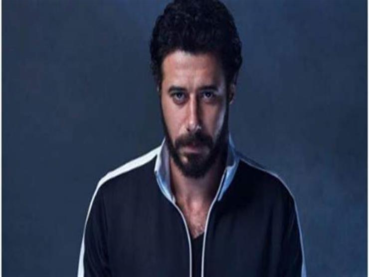 أحمد السعدني يعلن مواعيد عرض مسلسه "شبر مية" أحمد السعدني يعلن مواعيد عرض مسلسه "شبر مية"