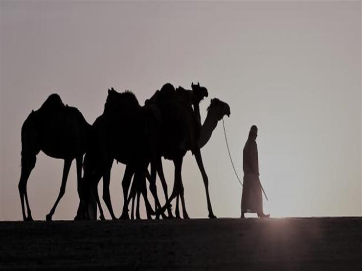 في ذكرى وفاته.. سلمان الفارسي الباحث عن الدين الحق في ذكرى وفاته.. سلمان الفارسي الباحث عن الدين الحق