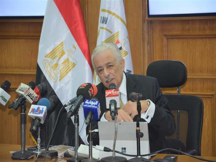غالبيتهم ذكور.. التعليم تكشف عدد المتقدمين على البوابة الإلكترونية للتوظيف غالبيتهم ذكور.. التعليم تكشف عدد المتقدمين على البوابة الإلكترونية للتوظيف
