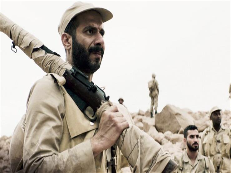 محمد فراج: عرض "الممر" على التليفزيون أضاف لنجاحه محمد فراج: عرض "الممر" على التليفزيون أضاف لنجاحه