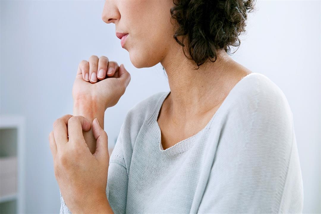 6 علامات تدل على الإصابة بالجفاف.. إليك طرق الوقاية منه 6 علامات تدل على الإصابة بالجفاف.. إليك طرق الوقاية منه