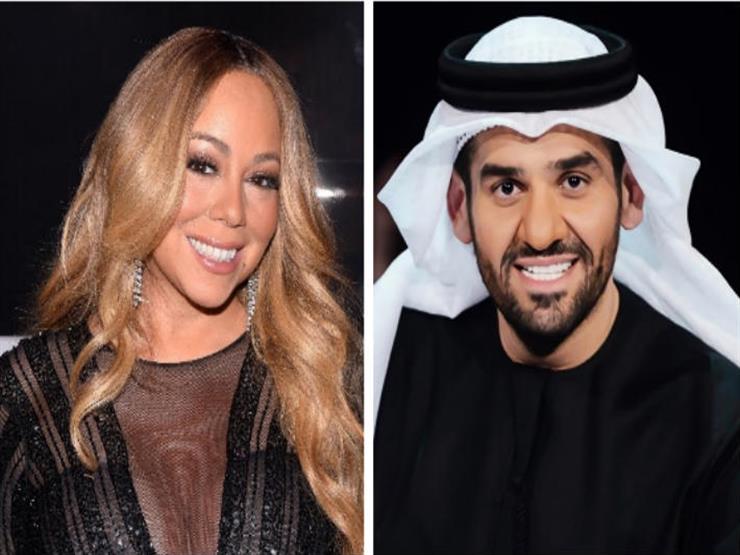 بعد ساعتين.. نفاد تذاكر حفل حسين الجسمي وماريا كاري بدبي بعد ساعتين.. نفاد تذاكر حفل حسين الجسمي وماريا كاري بدبي