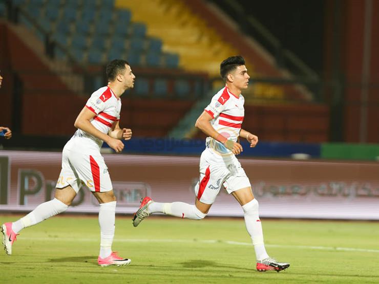 الأمن يرفض طلب الزمالك بشأن مباراة جينيراسيون الأمن يرفض طلب الزمالك بشأن مباراة جينيراسيون