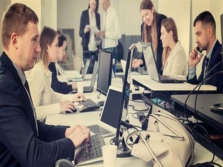 لا تستخدمي مزيلات العرق والمكياج في مكاتب العمل: تؤثر سلبا على الموظفين لا تستخدمي مزيلات العرق والمكياج في مكاتب العمل: تؤثر سلبا على الموظفين