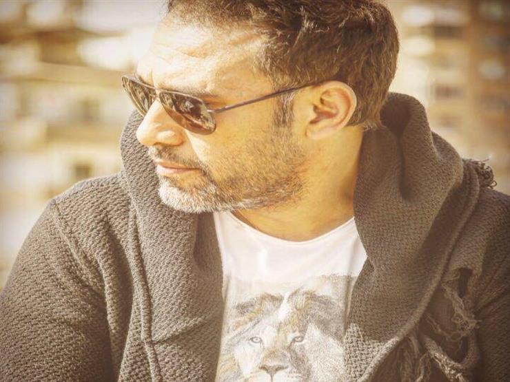 عمرو مصطفى يتعاون مع موزعي "ديسباسيتو" في "لعبت مع الأسد" عمرو مصطفى يتعاون مع موزعي "ديسباسيتو" في "لعبت مع الأسد"