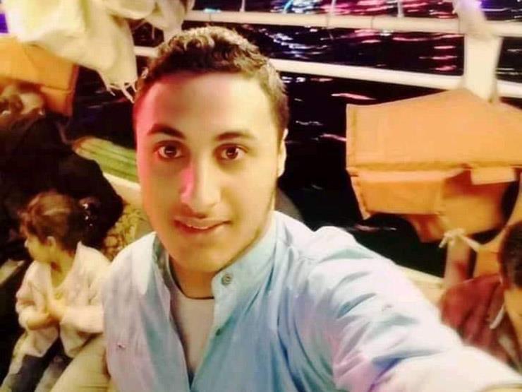 هبوط حاد بالدورة الدموية.. وفاة طالب بالمدينة الجامعية للأزهر في القاهرة هبوط حاد بالدورة الدموية.. وفاة طالب بالمدينة الجامعية للأزهر في القاهرة