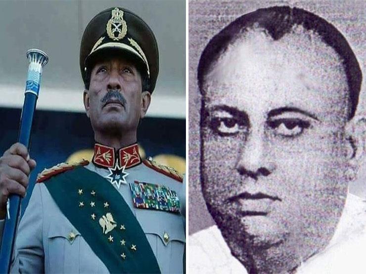 كرمه السادات.. مصراوي يروي قصة "الهندي" الذي شارك في نصر أكتوبر كرمه السادات.. مصراوي يروي قصة "الهندي" الذي شارك في نصر أكتوبر