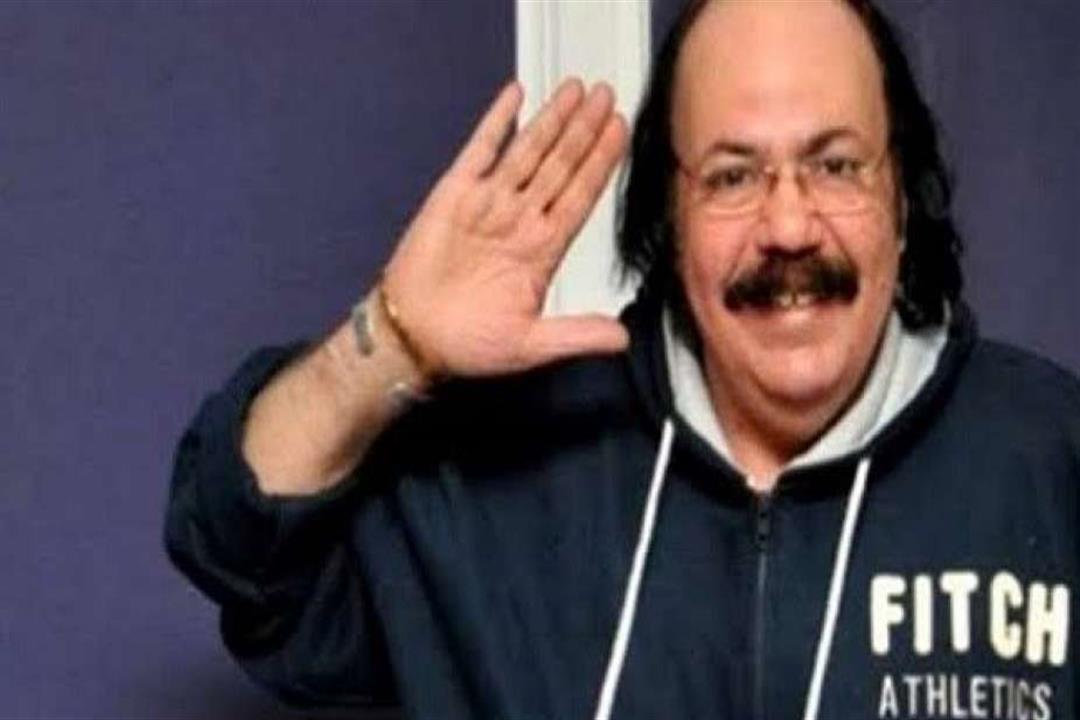 "بني جامع جنب الاستديو".. عمرو سمير عاطف يحكي قصة مرض طلعت زكريا "بني جامع جنب الاستديو".. عمرو سمير عاطف يحكي قصة مرض طلعت زكريا
