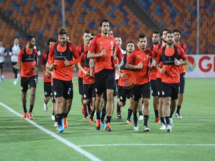 بالمواعيد والقنوات.. ودية مصر وبتسوانا.. ومواجهات لفرنسا وإنجلترا والبرتغال بالمواعيد والقنوات.. ودية مصر وبتسوانا.. ومواجهات لفرنسا وإنجلترا والبرتغال
