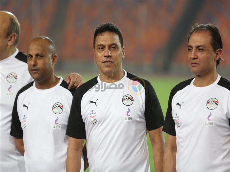 بسبب توقف النشاط.. البدري يتنازل عن جزء من مستحقاته بسبب توقف النشاط.. البدري يتنازل عن جزء من مستحقاته