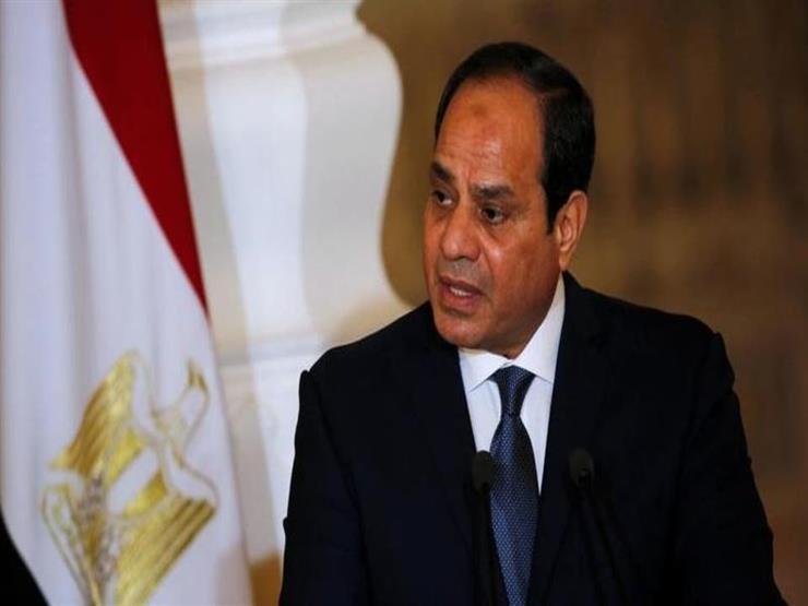 السيسي يبحث مع وزير روسي زيادة التعاون الاقتصادي بين البلدين السيسي يبحث مع وزير روسي زيادة التعاون الاقتصادي بين البلدين