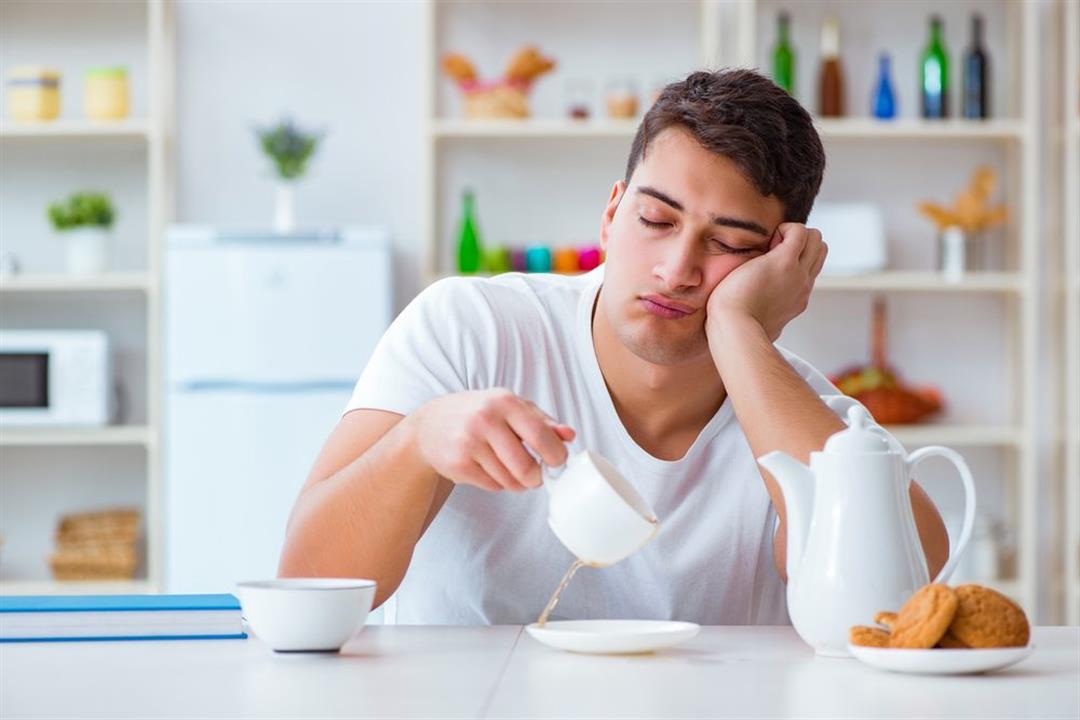 توجه للطبيب فورًا.. 6 علامات تدل على ارتباط تعبك بمرض خطير توجه للطبيب فورًا.. 6 علامات تدل على ارتباط تعبك بمرض خطير