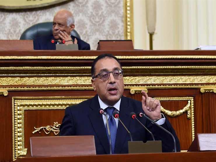 "تشدد إثيوبي ووسيط دولي".. مدبولي يعلن خطوات مصر بمفاوضات سد النهضة "تشدد إثيوبي ووسيط دولي".. مدبولي يعلن خطوات مصر بمفاوضات سد النهضة