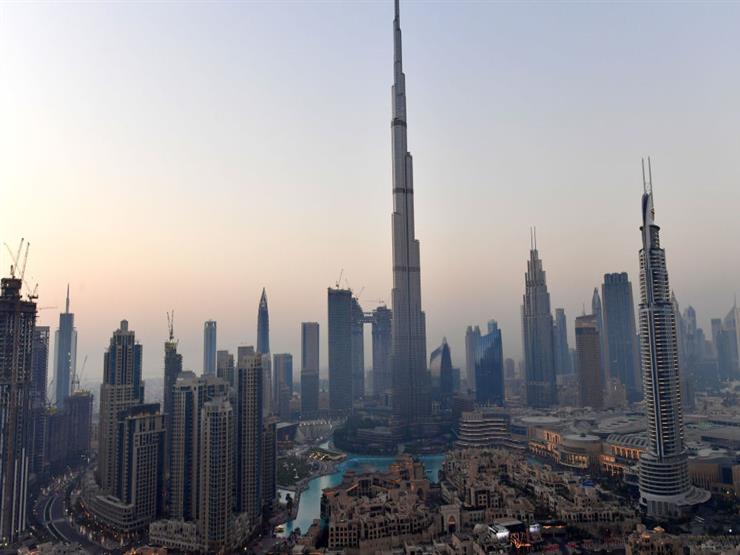 الإمارات الأولى عربيًا في مؤشر التنافسية العالمية 2019 الإمارات الأولى عربيًا في مؤشر التنافسية العالمية 2019