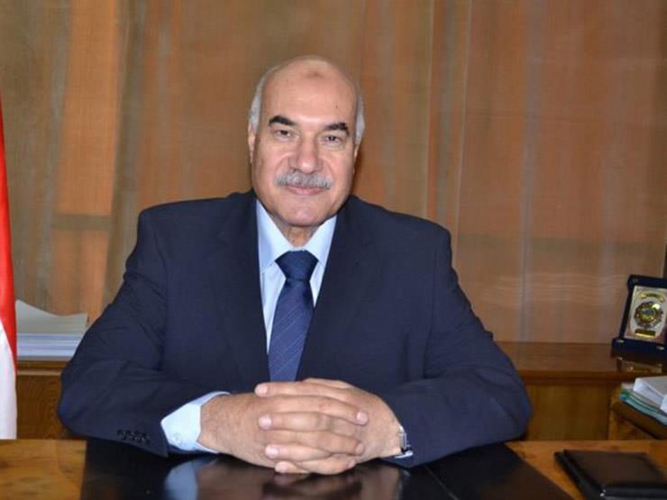 قطاع الأعمال تجدد لأحمد مصطفى في رئاسة القابضة للغزل لمدة 3 سنوات قطاع الأعمال تجدد لأحمد مصطفى في رئاسة القابضة للغزل لمدة 3 سنوات