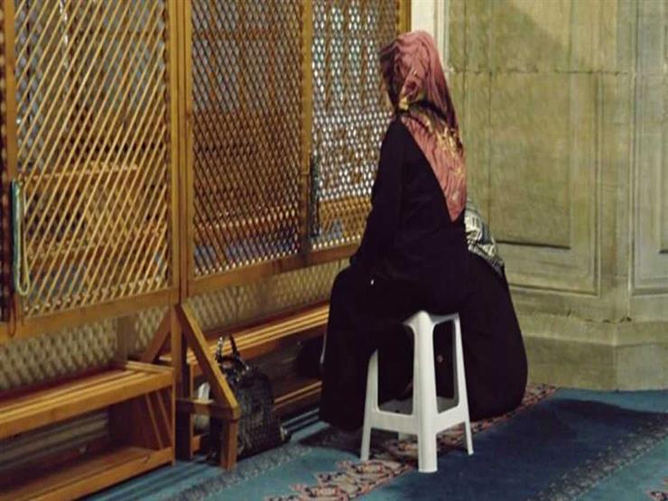 "الأزهر للفتوى": الصلاة جلوساً لها شروط بدونها تبطل الفريضة.. تعرف عليها "الأزهر للفتوى": الصلاة جلوساً لها شروط بدونها تبطل الفريضة.. تعرف عليها