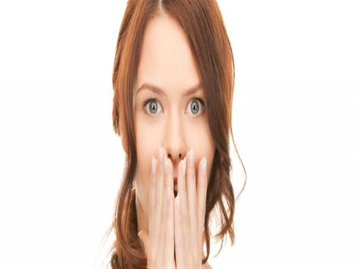 منها التنفس عن طريق الفم.. أسباب رائحة الفم الكريهة منها التنفس عن طريق الفم.. أسباب رائحة الفم الكريهة