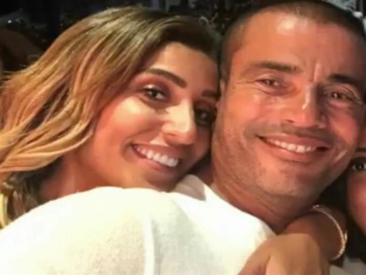 "مبروك ياحبيبي".. دينا الشربيني تهنئ عمرو دياب بألبوم "سهران" "مبروك ياحبيبي".. دينا الشربيني تهنئ عمرو دياب بألبوم "سهران"