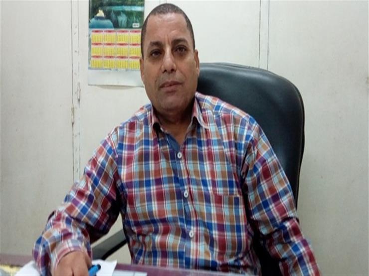 القوي العاملة تختتم المرحلة الأولي من مبادرة "مهنتك مستقبلك" بالوادي الجديد القوي العاملة تختتم المرحلة الأولي من مبادرة "مهنتك مستقبلك" بالوادي الجديد