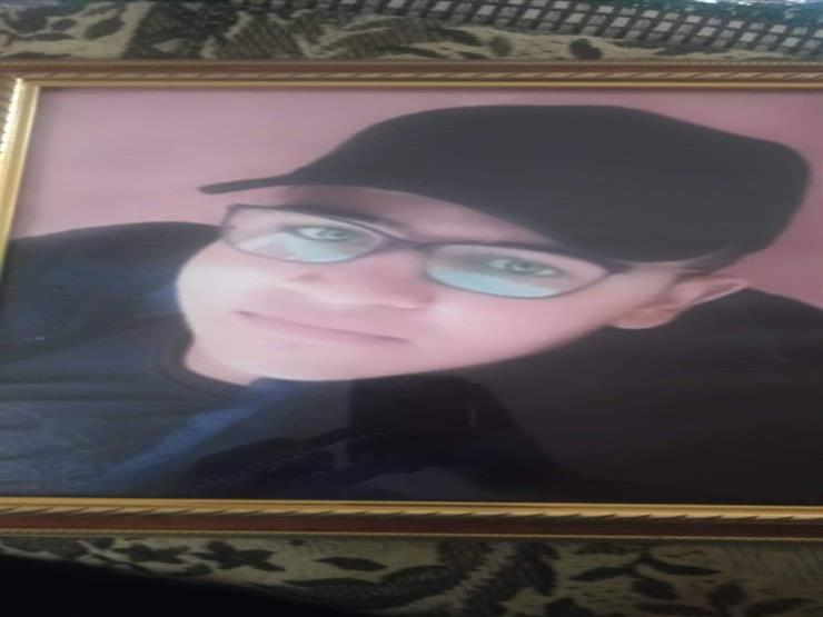 "ابقى هاتلي كفن معاك".. حكاية "إسلام" دافع عن خالته فقتله نجلها بـ6 طعنات "ابقى هاتلي كفن معاك".. حكاية "إسلام" دافع عن خالته فقتله نجلها بـ6 طعنات