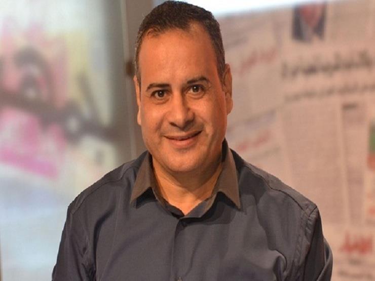 "مدرستي".. جابر القرموطي في أغنية جديدة بصحبة كورال أطفال (فيديو) "مدرستي".. جابر القرموطي في أغنية جديدة بصحبة كورال أطفال (فيديو)