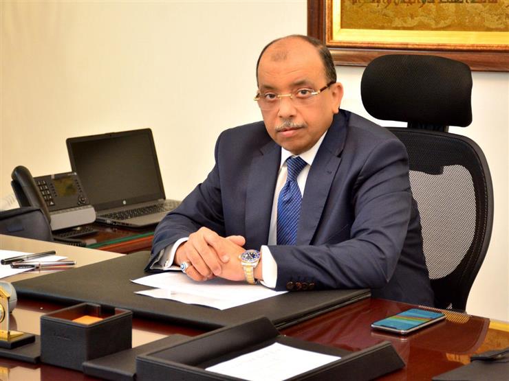 "استعدوا وتابعوا الأرصاد".. تحرك حكومي وتوجيهات للمحافظين قبل موجة الأمطار "استعدوا وتابعوا الأرصاد".. تحرك حكومي وتوجيهات للمحافظين قبل موجة الأمطار