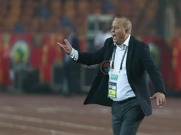 "الاختيار يوليو 2020".. شوقي غريب يتحدث عن ضم صلاح لأولمبياد طوكيو "الاختيار يوليو 2020".. شوقي غريب يتحدث عن ضم صلاح لأولمبياد طوكيو