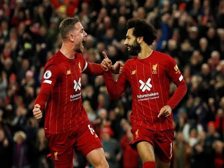 تشكيل ليفربول.. صلاح أساسيًا.. وعودة الثلاثي أمام مانشستر سيتي تشكيل ليفربول.. صلاح أساسيًا.. وعودة الثلاثي أمام مانشستر سيتي
