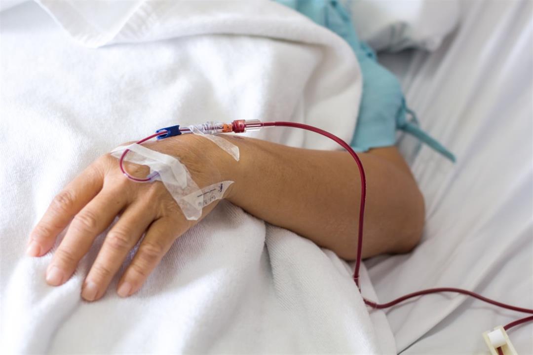 محظور على الحوامل.. "الدواء الأمريكية" توافق على عقار جديد للأنيميا محظور على الحوامل.. "الدواء الأمريكية" توافق على عقار جديد للأنيميا
