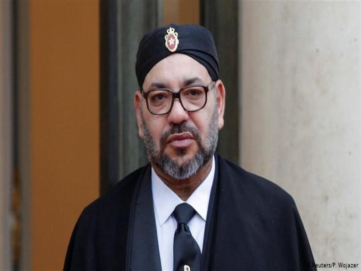الملك محمد السادس يهنئ الرئيس الجزائرى بمناسبة عيد الاستقلال الـ58 الملك محمد السادس يهنئ الرئيس الجزائرى بمناسبة عيد الاستقلال الـ58