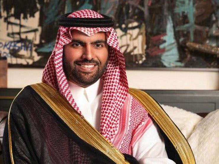 وزير الثقافة السعودي يعلن مدينة إعلامية في الرياض مصراوى