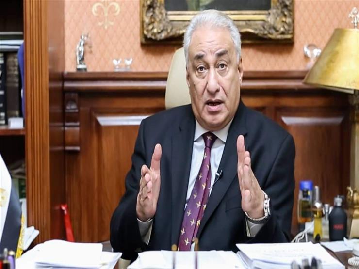 زيادة المعاش سامح عاشور يعلن نتائج عمومية المحامين مصراوى