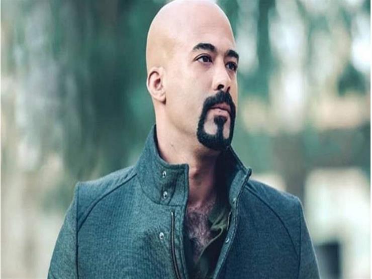 بسبب وزيرة الثقافة..تأجيل حفل تأبين هيثم أحمد زكي بقصر السينما ليوم 23 نوفمبر الجاري بسبب وزيرة الثقافة..تأجيل حفل تأبين هيثم أحمد زكي بقصر السينما ليوم 23 نوفمبر الجاري