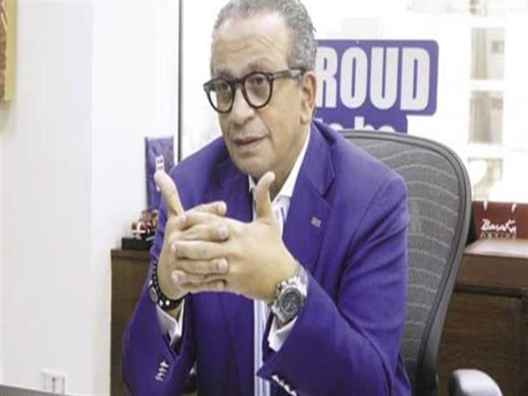 الجنايني: نعتذر للجماهير التي لم تتمكن من دخول استاد القاهرة الجنايني: نعتذر للجماهير التي لم تتمكن من دخول استاد القاهرة