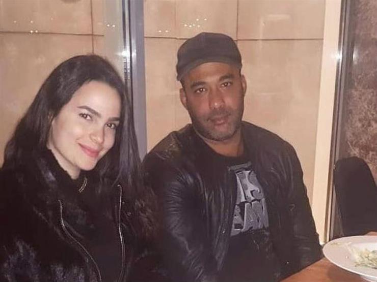 الأخ غير الشقيق لهيثم أحمد زكي كان ناوي يسيب التمثيل مصراوى
