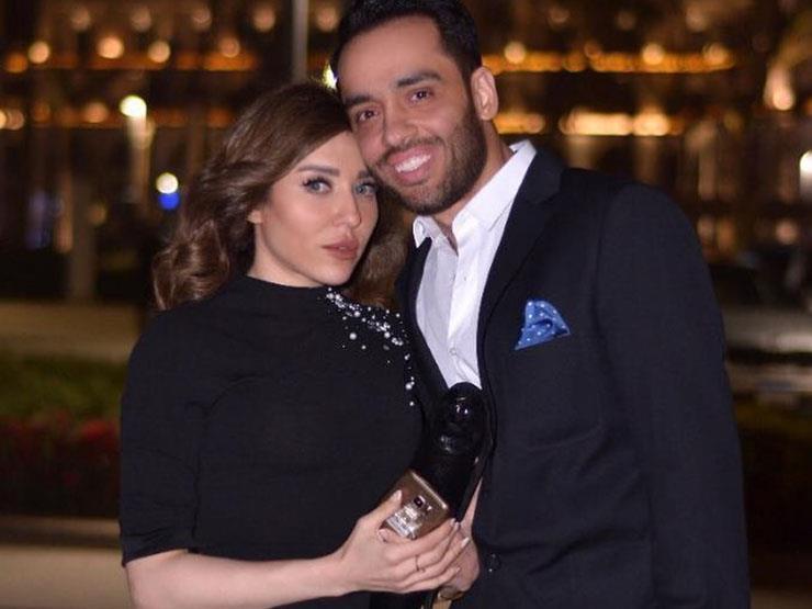 فيديو| بعد إعلان مرضه.. زوجة رامي جمال توجه له رسالة مؤثرة فيديو| بعد إعلان مرضه.. زوجة رامي جمال توجه له رسالة مؤثرة