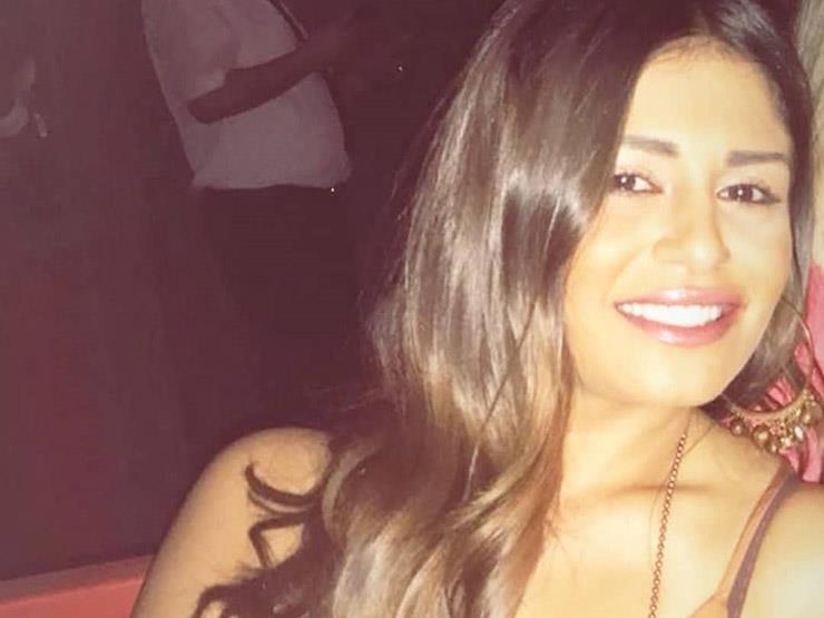 منة فضالي في رسالة غامضة: "سأقرر فراق البعض" منة فضالي في رسالة غامضة: "سأقرر فراق البعض"