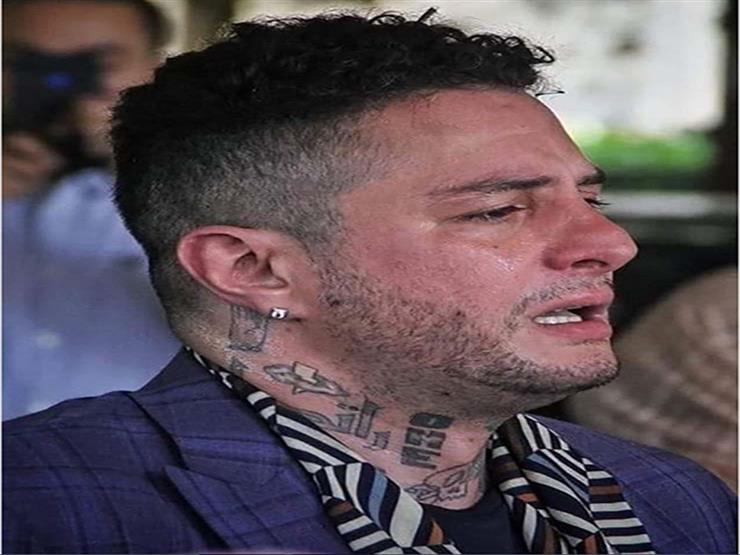 خاص| أحمد الفيشاوي يعاني من حالة نفسية سيئة لهذا السبب خاص| أحمد الفيشاوي يعاني من حالة نفسية سيئة لهذا السبب