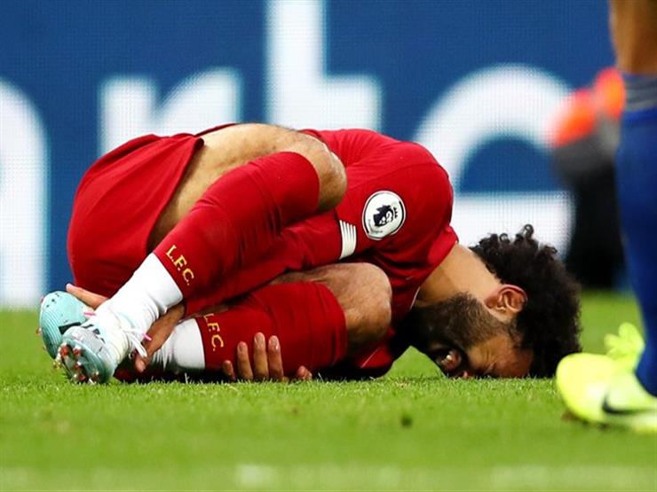 "قلق ومخاوف وشكوك".. كيف تناولت الصحف الإنجليزية إصابة صلاح؟ "قلق ومخاوف وشكوك".. كيف تناولت الصحف الإنجليزية إصابة صلاح؟