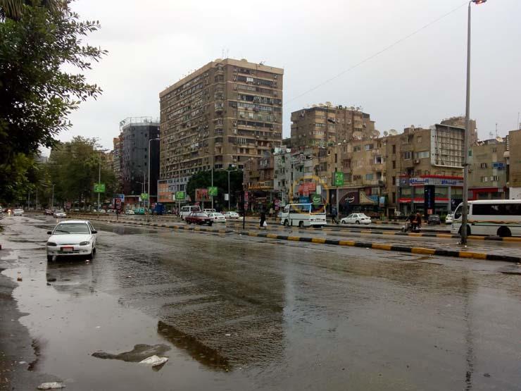 بيان حالة الطقس: الأرصاد تعلن خريطة سقوط الأمطار خلال 72 ساع   مصراوى