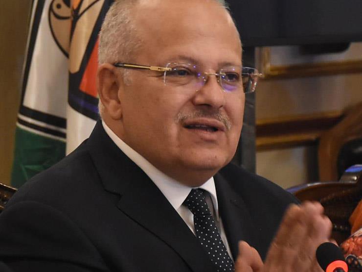 "الخشت" يوجه العمداء بالتعامل بالتسمية الطبية لمتلازمة داون "الخشت" يوجه العمداء بالتعامل بالتسمية الطبية لمتلازمة داون