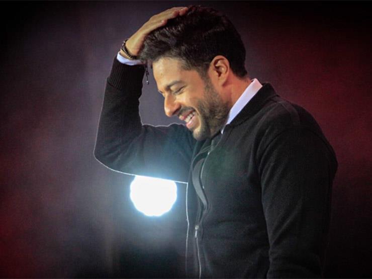 فيديو.. محمد حماقي يتعرض للضرب بسبب فتاة فيديو.. محمد حماقي يتعرض للضرب بسبب فتاة