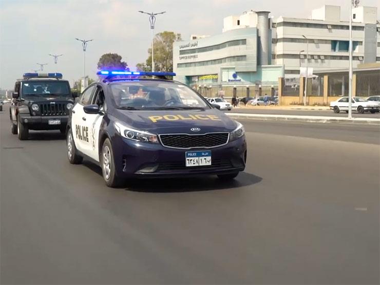 مرضى نفسيين.. الداخلية تكشف حقيقة فيديو الاعتداء والصراخ بالدقهلية مرضى نفسيين.. الداخلية تكشف حقيقة فيديو الاعتداء والصراخ بالدقهلية