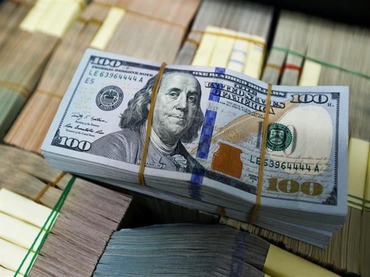 "أطول سند بالشرق الأوسط".. مصر تطرح سندات دولية بقيمة 2 مليار دولار "أطول سند بالشرق الأوسط".. مصر تطرح سندات دولية بقيمة 2 مليار دولار