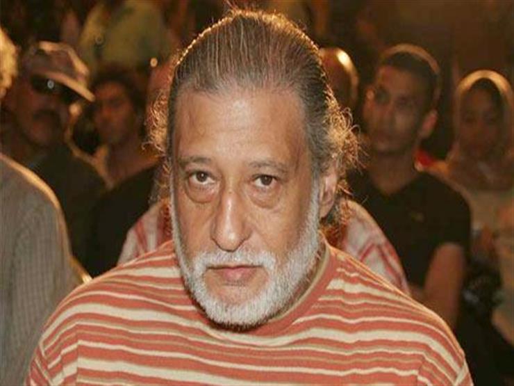 بعد سنوات من المرض.. محسن أحمد يعود للتصوير بـ"2 طلعت حرب" بعد سنوات من المرض.. محسن أحمد يعود للتصوير بـ"2 طلعت حرب"