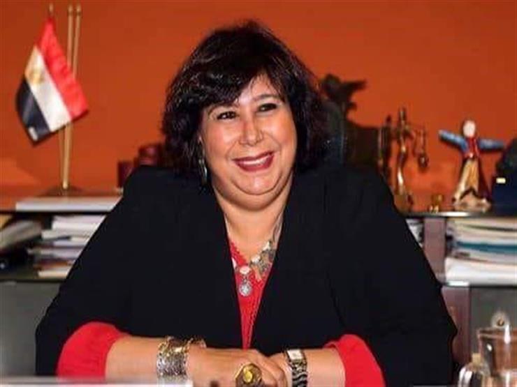اليوم.. وزيرة الثقافة ورئيس الأوبرا يفتتحان معرض الفنان فريد فاضل اليوم.. وزيرة الثقافة ورئيس الأوبرا يفتتحان معرض الفنان فريد فاضل