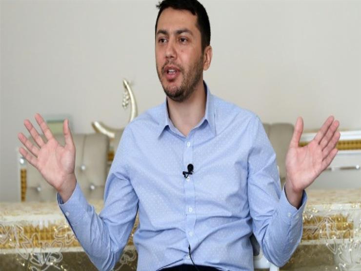 عالم ناسا المحتجز في تركيا يعرب عن دهشته من تصريحات ترامب بشأن عودته عالم ناسا المحتجز في تركيا يعرب عن دهشته من تصريحات ترامب بشأن عودته